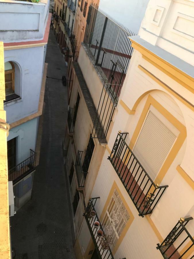 Apartament En El Centro 4 Personas