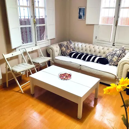Apartamento En El Centro Para 4 Personas Sevilha Exterior foto
