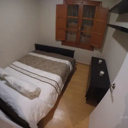 Apartamento En El Centro Para 4 Personas Sevilha Exterior foto