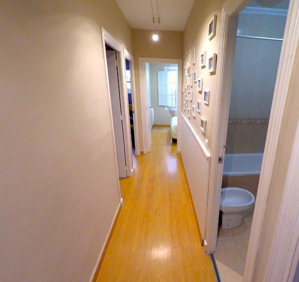 Appartement En El Centro 4 Personas Séville