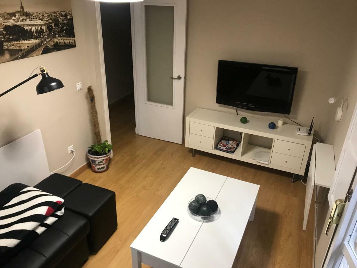 En El Centro 4 Personas Appartement *