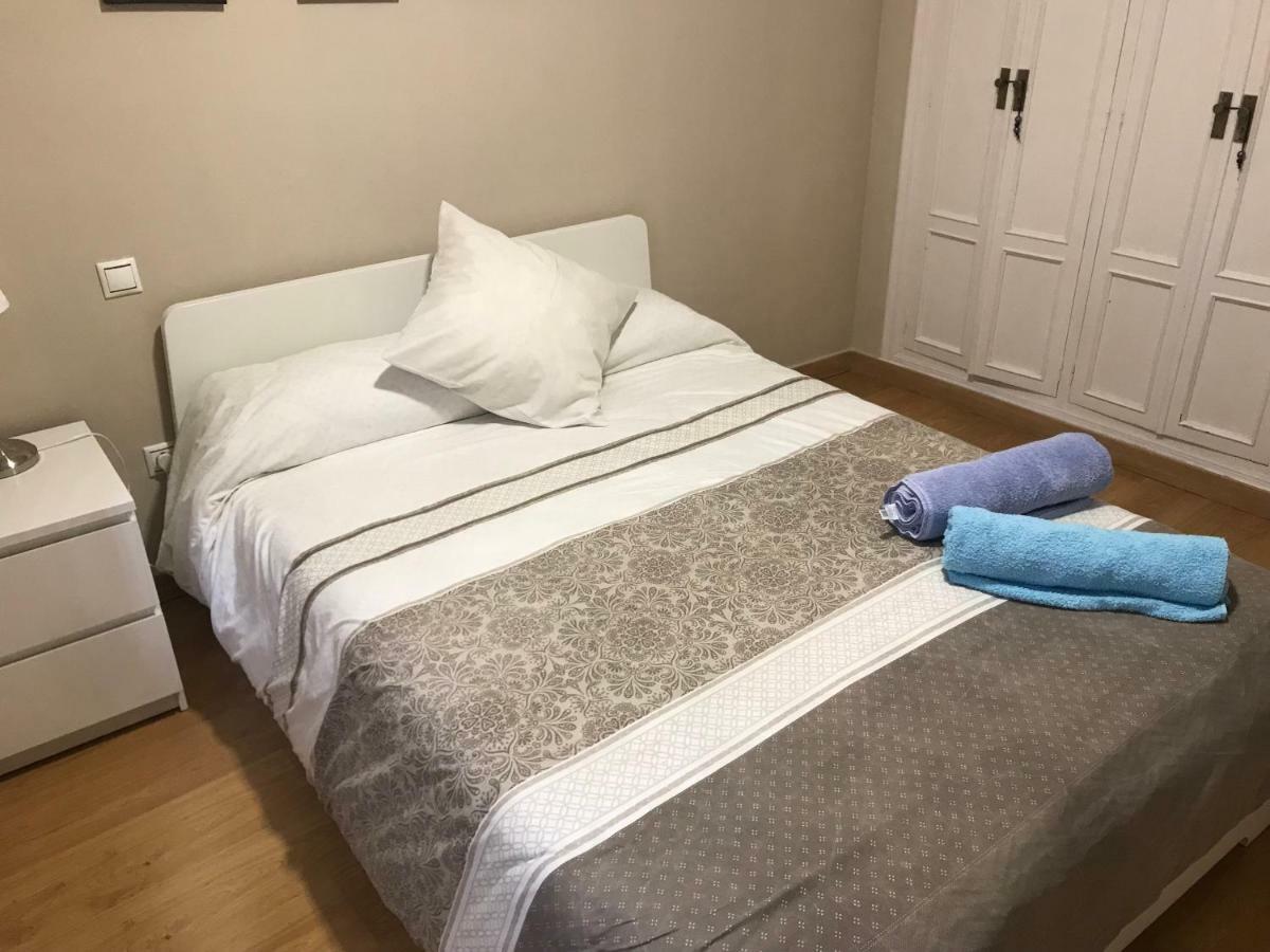En El Centro 4 Personas Appartement Sevilla