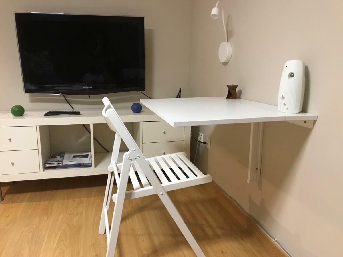 Appartement En El Centro 4 Personas *