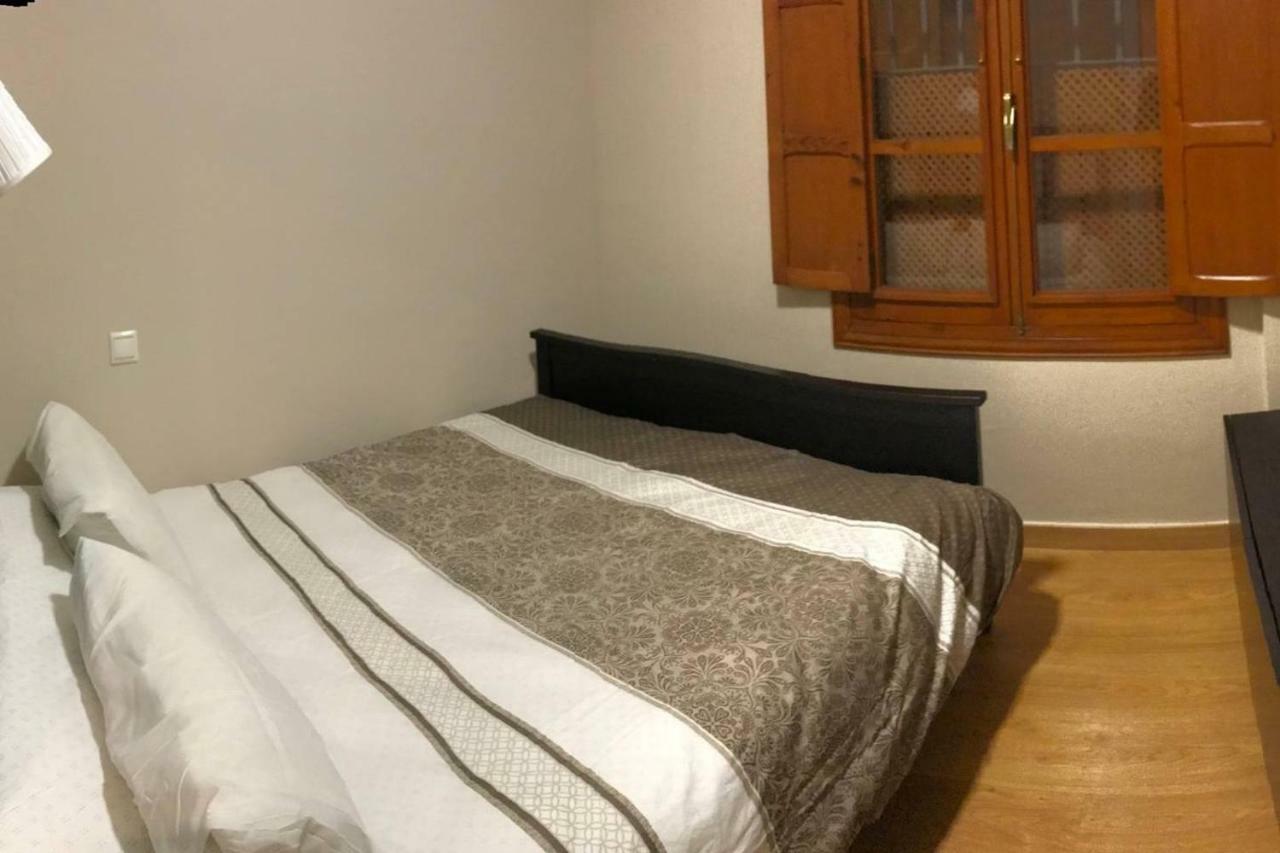 Appartement En El Centro 4 Personas Sevilla