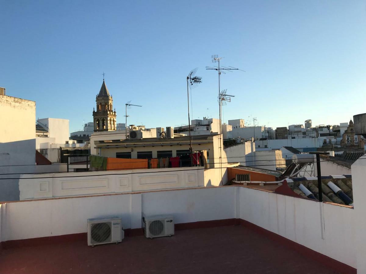 En El Centro 4 Personas Appartement Séville
