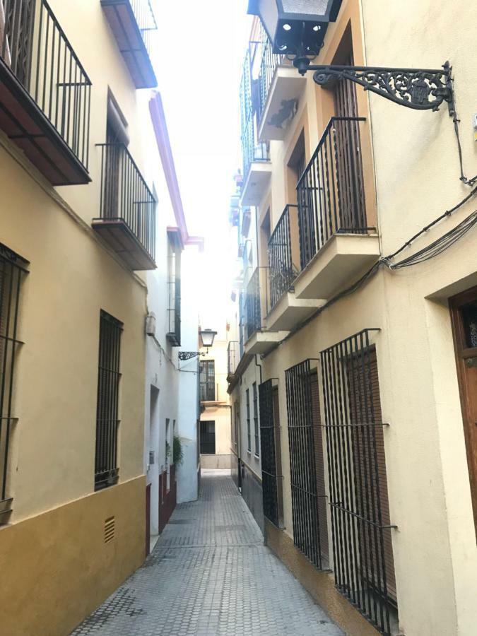 Appartement En El Centro 4 Personas *