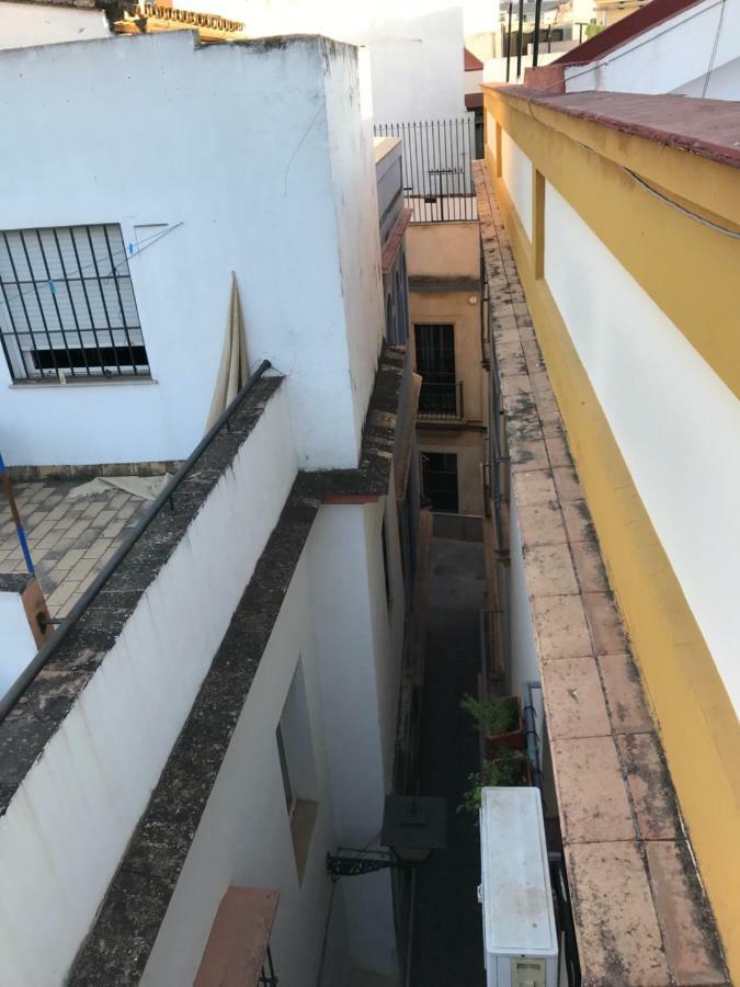 Appartement En El Centro 4 Personas Séville